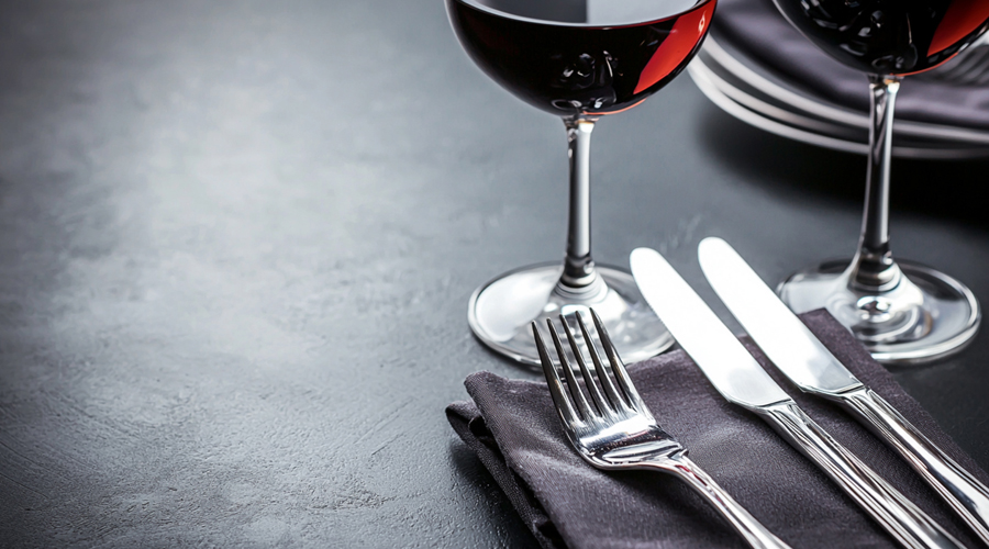 Flatware Robert Welch